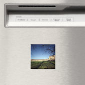 The Royal Crescent, 1767-75 Magneet (Insitu (Vaatwasser))