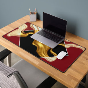 The Royal Flow Royale Rouge Diamant Or Liquide