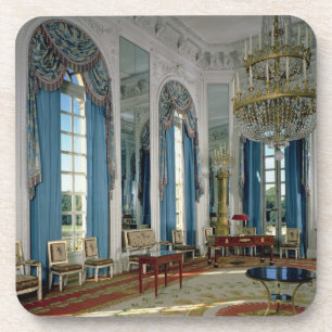 The Salon des Glaces (The Room of Mirrors) in the Drankjes Onderzetter