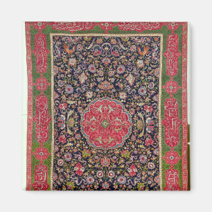 The Salting Carpet, c.1588-98 Magneet