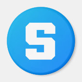 The Sandbox Game Magnet (Devant)