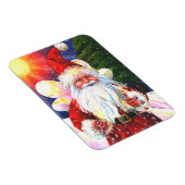 The Santa Fairy Magneet (Rechterzijde)