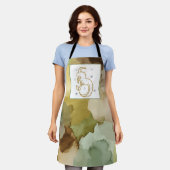 🐐 The Saturn's Steward  Schort (Gedragen)