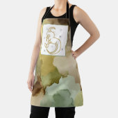 🐐 The Saturn's Steward  Schort (Insitu)