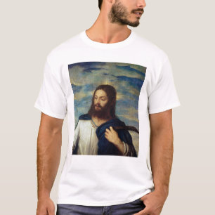 The Savior, c.1553 T-shirt