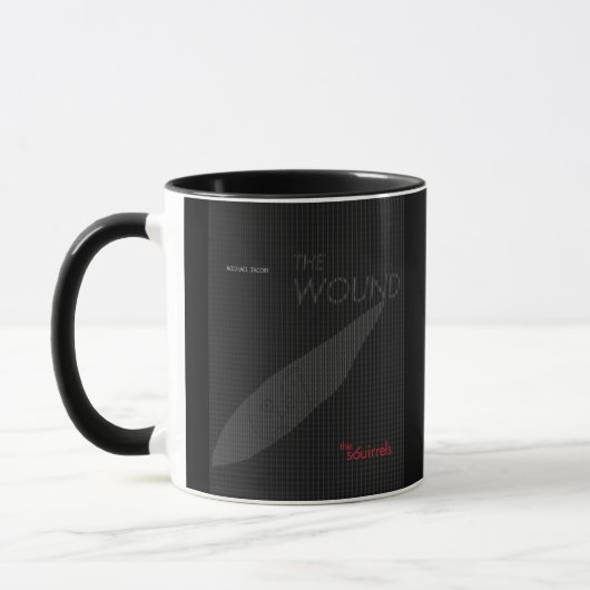 The Sbuirrels #16: "Arc Conclusion" Hoesje Mok (Links)