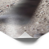 The Schmidt & Bender M-854155 DS Foto Afdruk (Hoek)