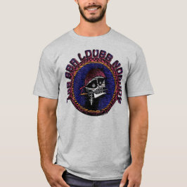 The Sea Loves Nobody T-shirt