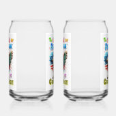 The Secret Of Freedom Is Courage (Gauche)