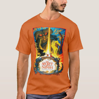 The Secret of Nimh family T-shirt