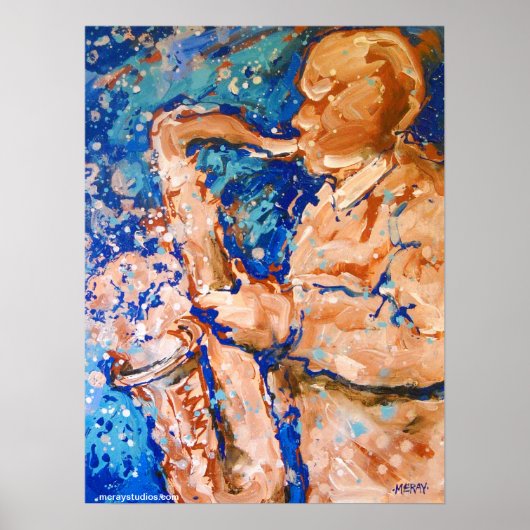 "The Secret" Poster (Voorkant)