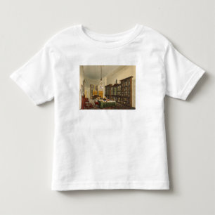 The Secretary's Room, Apsley House, door T. Boys, Kinder Shirts
