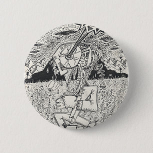 The_Seeding Ronde Button 5,7 Cm