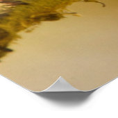 The Senegal Bushbaby Poster (Hoek)