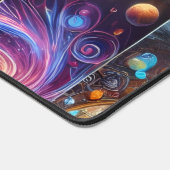 The Seven Days of Universe Creation Desk Mat (Hoek)