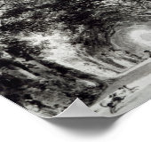 The shady alley, c.1773-74 poster (Hoek)