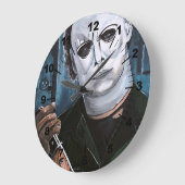 The Shape Painting by Alfred Fox Grote Klok (Hoek)