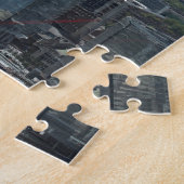 The Shard, Londen Legpuzzel (Zijkant)