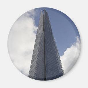 The Shard London Magneet