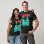 the shining twins  Classic T-Shirt (Unisexe)