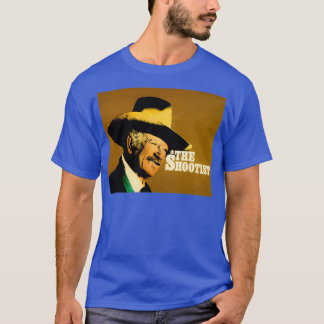 The Shootist T-shirt