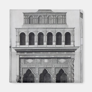 The Shrine of King Edward Magneet