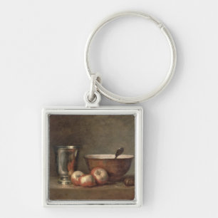 The Silver Goblet, c.1768 Sleutelhanger