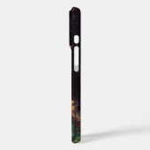 The Sketchers by John Singer Sargent Case-Mate iPhone Case (Achterkant / Links)