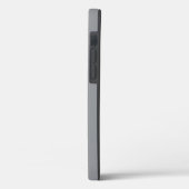 The sky cried with happiness Case-Mate iPhone case (Achterkant / Links)