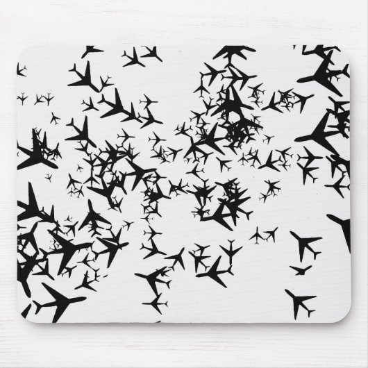 The Sky Muismat (Voorkant)