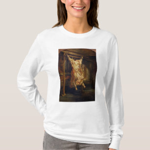 The Slachtered Ox, 1655 T-shirt