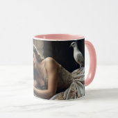 THE SLEEPING BEAUTY - BALLET & DANCE MOK (Voorkant rechts)