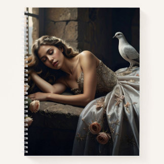 THE SLEEPING BEAUTY - BALLET & DANCE NOTITIEBOEK