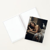 THE SLEEPING BEAUTY - BALLET & DANCE NOTITIEBOEK (Binnen)