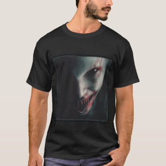 The Smile in the Dark T-shirt