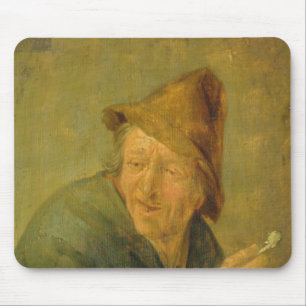 The Smoker, 1640 Muismat