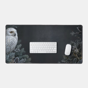 The Sneeuwuil-editie Bureaumat