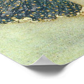 The Snow Queen Edmund Dulac Fine Art Poster (Hoek)