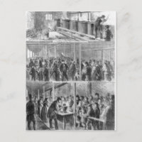 The Society of Friends' Soup Kitchen