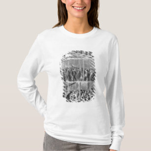 The Society of Friends' Soup Kitchen T-shirt