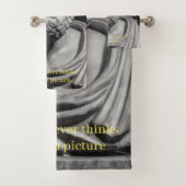 The soul never thinks without a picture (En situation)