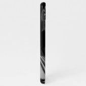 The soul never thinks without a picture iPhone hoesje (Rechterkant)