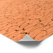 The Sound of Quiet Poster (Hoek)