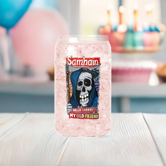 The sound of Samhain (Insitu (Baby Shower))