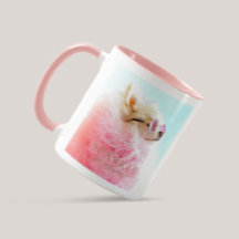 The Sparkle | Mug Influenceur pour Animal de Compa