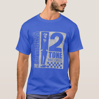 The Specials Band Populair Met Veel Liedjes En Alb T-shirt