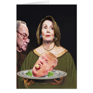 The Specialty of the House Birthday Card