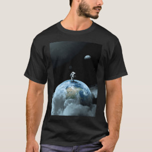 The Speculator II T-shirt