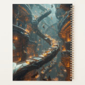 The Spiral of Stories (Dos)