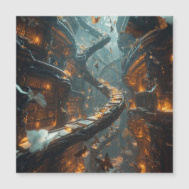 The Spiral of Stories